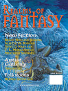 Realms of Fantasy June 2010 Issue by Shawna McCarthy eBook